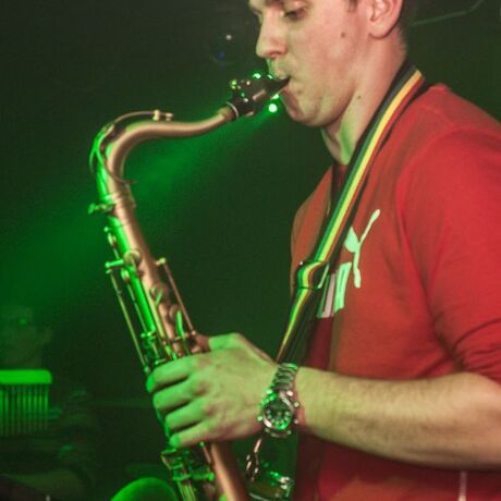 Inity Sounds, Ubuntu, Habakuk - klub Vinyl - Rzeszów - 27.02.2015 - fot 54