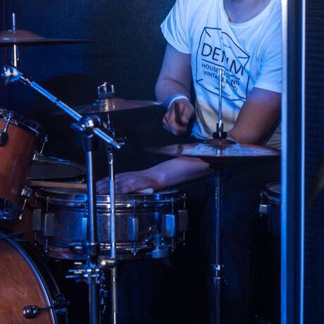 Inity Sounds, Ubuntu, Habakuk - klub Vinyl - Rzeszów - 27.02.2015 - fot 40