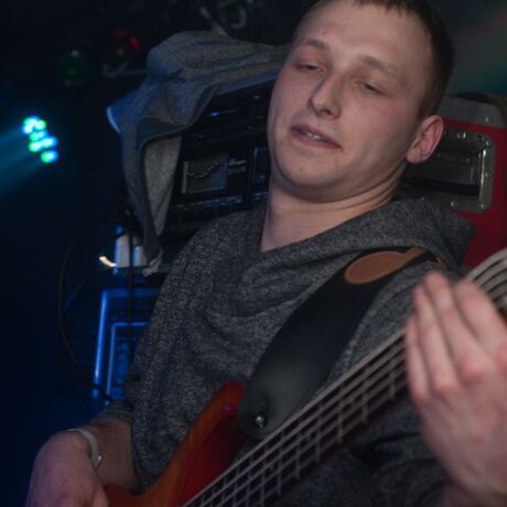 Inity Sounds, Ubuntu, Habakuk - klub Vinyl - Rzeszów - 27.02.2015 - fot 36