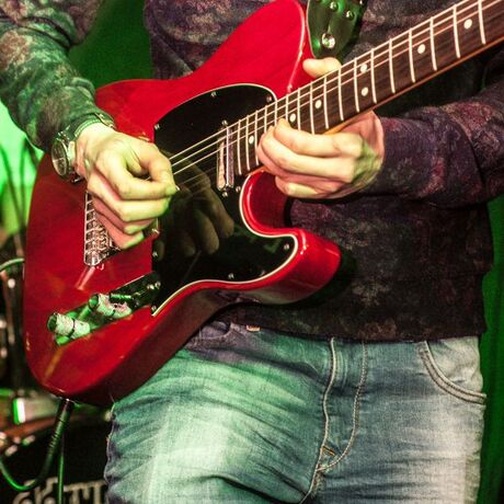 Inity Sounds, Ubuntu, Habakuk - klub Vinyl - Rzeszów - 27.02.2015 - fot 31