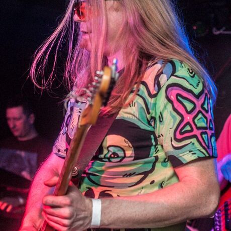 Inity Sounds, Ubuntu, Habakuk - klub Vinyl - Rzeszów - 27.02.2015 - fot 18