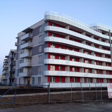 Apartamenty Zamkowe w Rzeszowie - fot 2