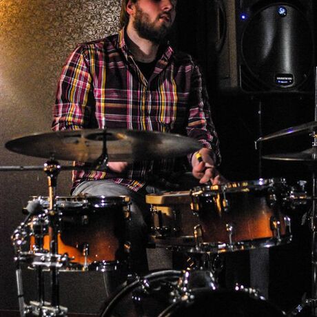 Otwarcie Jazz Room. Koncert  Borowski, Tadel, Budniak Trio - fot 17