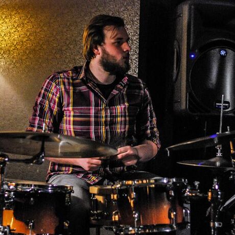 Otwarcie Jazz Room. Koncert  Borowski, Tadel, Budniak Trio - fot 4