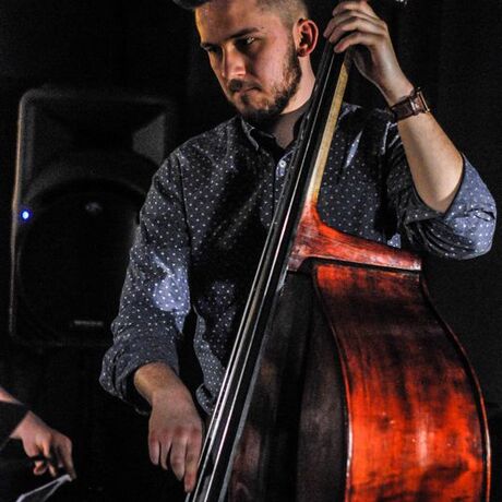 Otwarcie Jazz Room. Koncert  Borowski, Tadel, Budniak Trio - fot 3