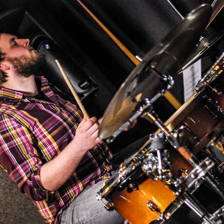 Otwarcie Jazz Room. Koncert  Borowski, Tadel, Budniak Trio - fot 16