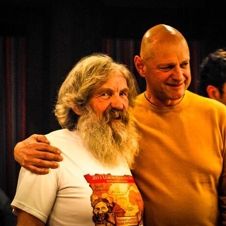 7 Kultur. Aleksander Doba - fot 21