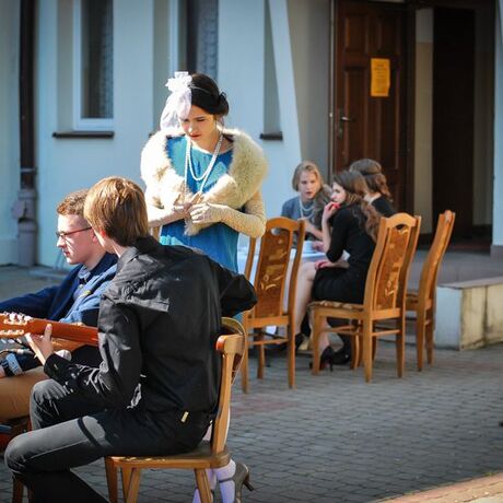 Święto Paniagi 2015 - fot 54