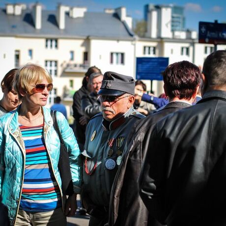 Święto Paniagi 2015 - fot 49