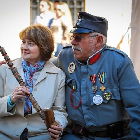 Święto Paniagi 2015 - fot 45