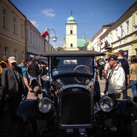 Święto Paniagi 2015 - fot 28