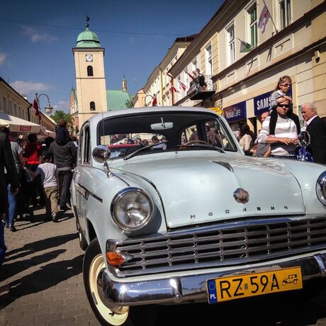 Święto Paniagi 2015 - fot 27