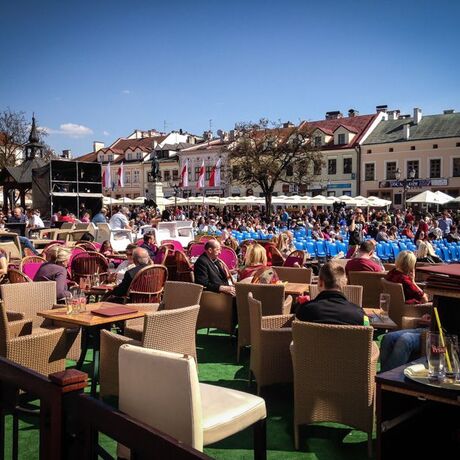 Święto Paniagi 2015 - fot 21