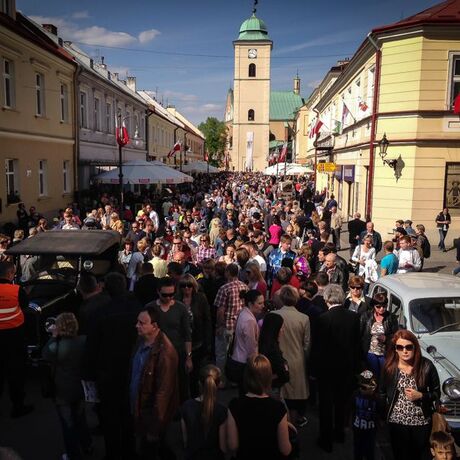 Święto Paniagi 2015 - fot 12