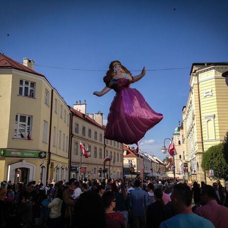 Święto Paniagi 2015 - fot 8
