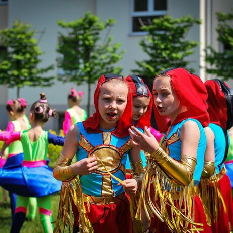 Święto Paniagi 2015 - fot 5
