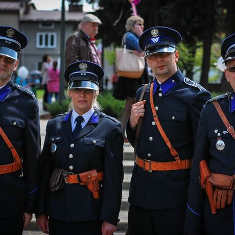 Święto Paniagi 2015 - fot 3