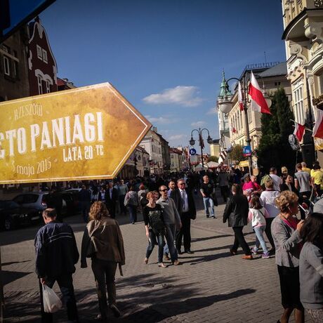 Święto Paniagi 2015 - fot 2