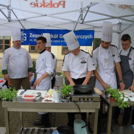 Święto Paniagi 2015 rok - fot 1