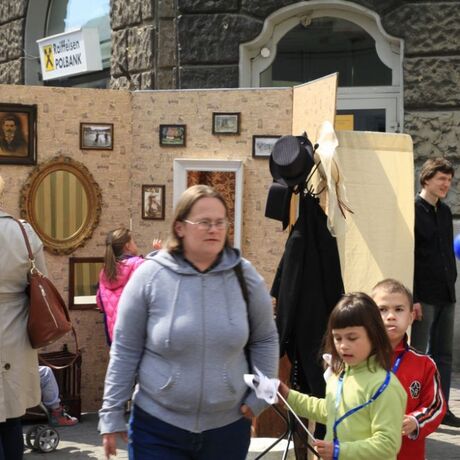 Święto Paniagi 2015 rok - fot 60