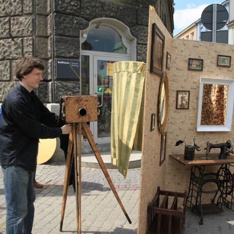 Święto Paniagi 2015 rok - fot 53