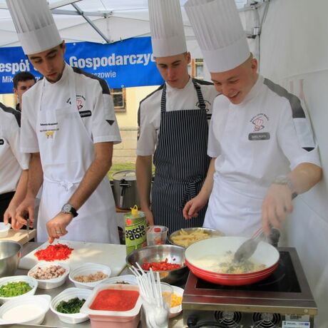 Święto Paniagi 2015 rok - fot 65
