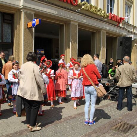 Święto Paniagi 2015 rok - fot 49