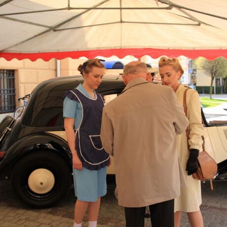 Święto Paniagi 2015 rok - fot 48