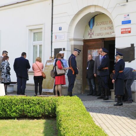 Święto Paniagi 2015 rok - fot 46