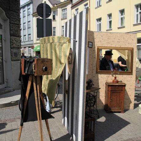 Święto Paniagi 2015 rok - fot 43