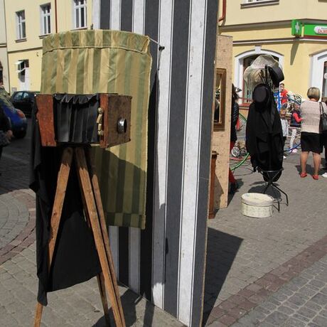 Święto Paniagi 2015 rok - fot 42