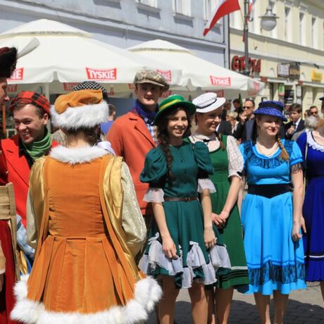 Święto Paniagi 2015 rok - fot 32