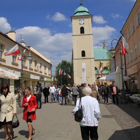Święto Paniagi 2015 rok - fot 31