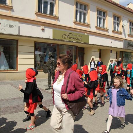 Święto Paniagi 2015 rok - fot 30