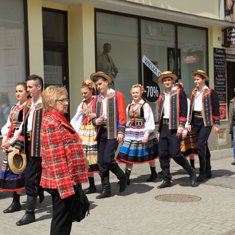 Święto Paniagi 2015 rok - fot 27
