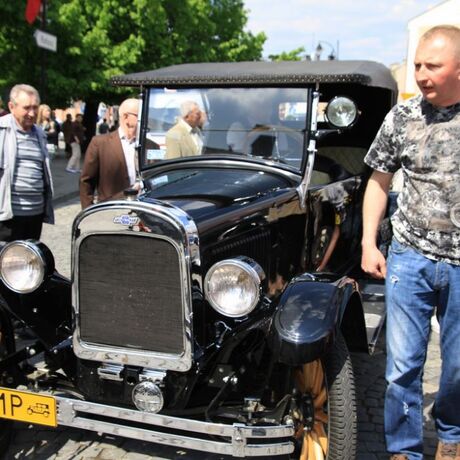 Święto Paniagi 2015 rok - fot 22