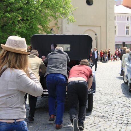 Święto Paniagi 2015 rok - fot 13