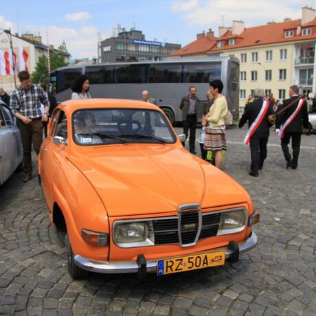 Święto Paniagi 2015 rok - fot 12