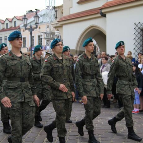 Święto Paniagi 2015 rok - fot 2