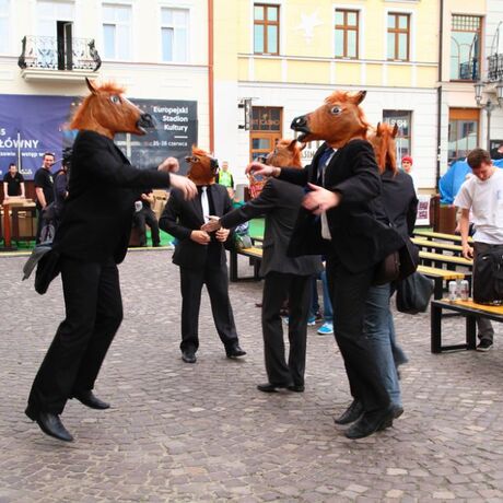 XXII Juwenalia rzeszowskie 2015  - fot 41