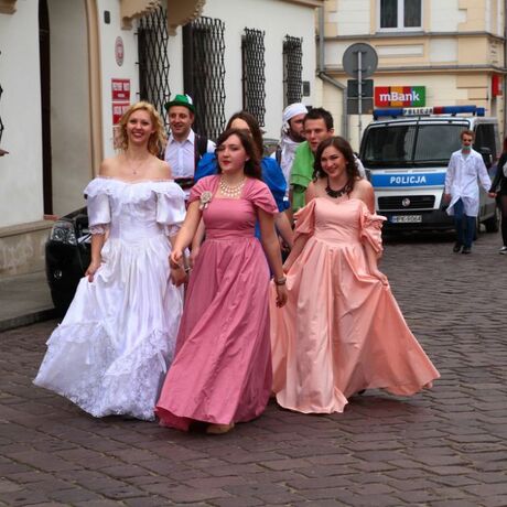 XXII Juwenalia rzeszowskie 2015  - fot 39