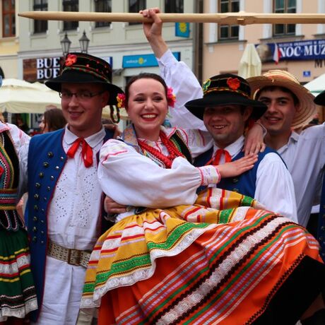 XXII Juwenalia rzeszowskie 2015  - fot 38