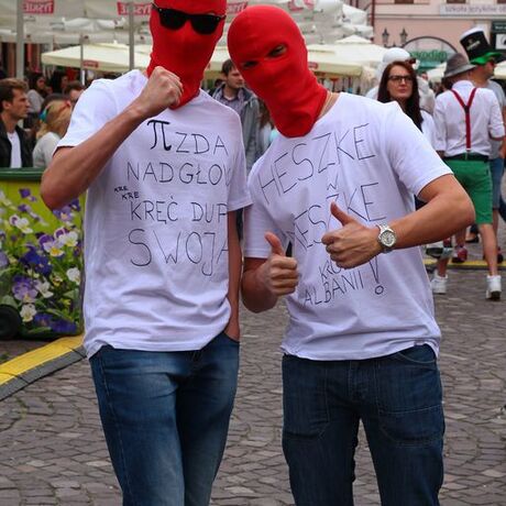 XXII Juwenalia rzeszowskie 2015  - fot 37