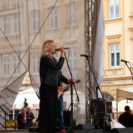 XXII Juwenalia rzeszowskie 2015  - fot 35