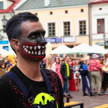 XXII Juwenalia rzeszowskie 2015  - fot 31