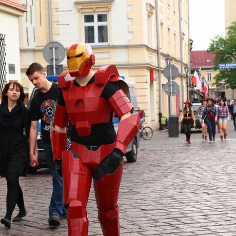 XXII Juwenalia rzeszowskie 2015  - fot 28