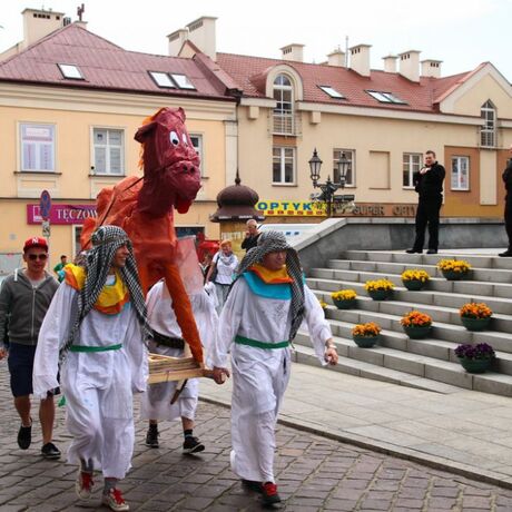 XXII Juwenalia rzeszowskie 2015  - fot 26