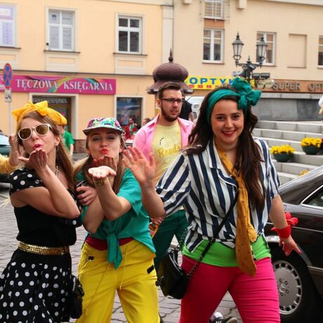 XXII Juwenalia rzeszowskie 2015  - fot 25