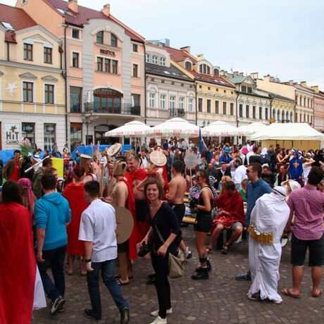 XXII Juwenalia rzeszowskie 2015  - fot 23