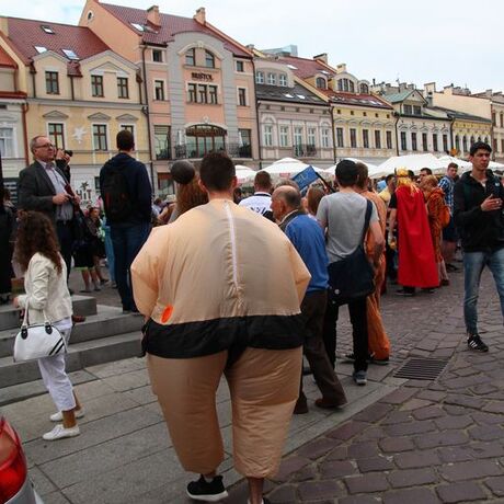 XXII Juwenalia rzeszowskie 2015  - fot 21